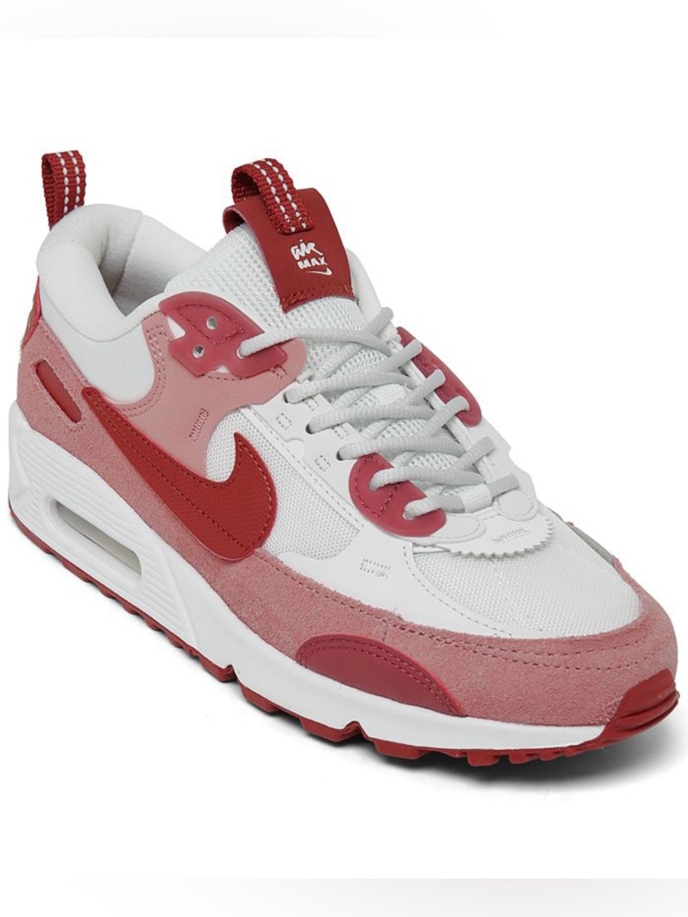 NIKE Air Max 90 Futura Sneaker